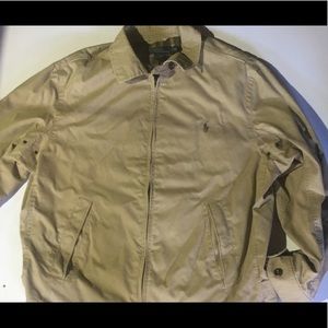 Ralph Lauren Swing Jacket